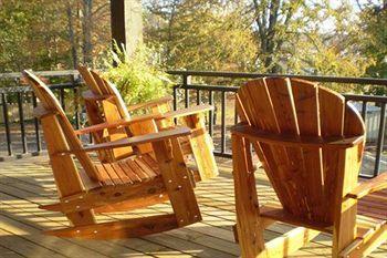 Creekside Lodge Dadeville Luaran gambar