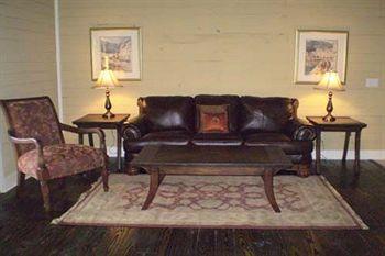 Creekside Lodge Dadeville Luaran gambar