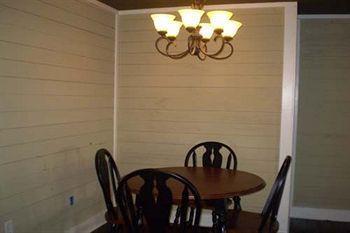 Creekside Lodge Dadeville Luaran gambar