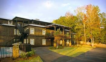 Creekside Lodge Dadeville Luaran gambar