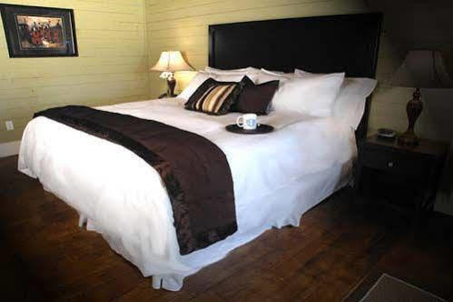 Creekside Lodge Dadeville Luaran gambar